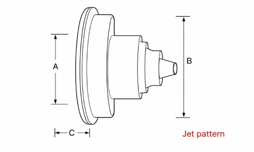 jet-pattern
